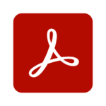 Adobe Acrobat, Download