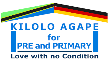 Kilolo Agape Pre and Primary