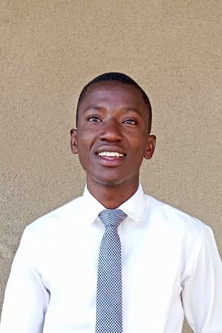 Teacher Barnaba Maduka
