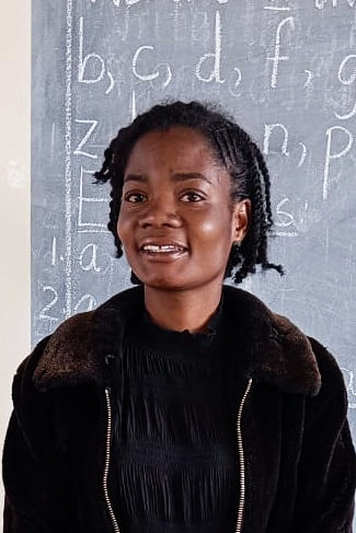 Madam Irene Adam