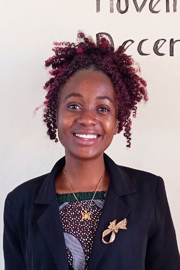 Madam Prisca Paul