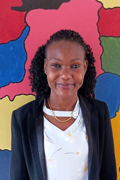 Madam Christina Christopher