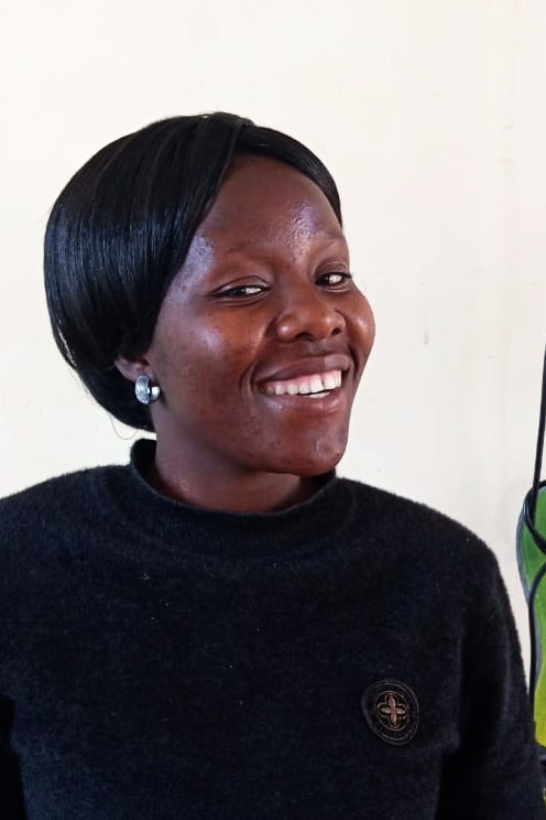 Madam Juster Tete