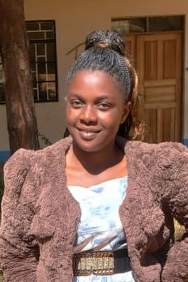 Madam Cristina Msigwa